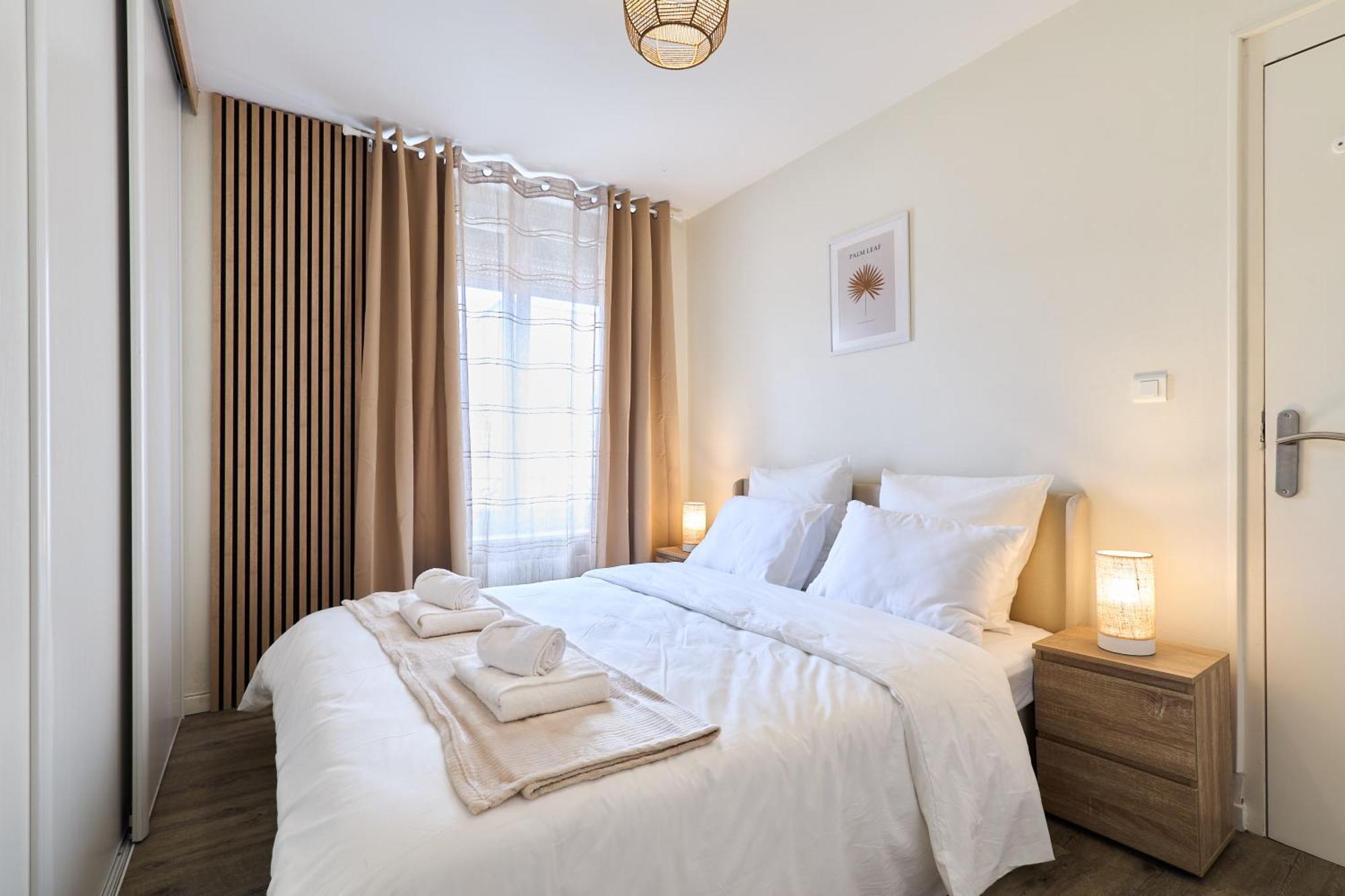 Le Petillant, Gare Centre-Ville, Netflix, Wifi Reims Bagian luar foto