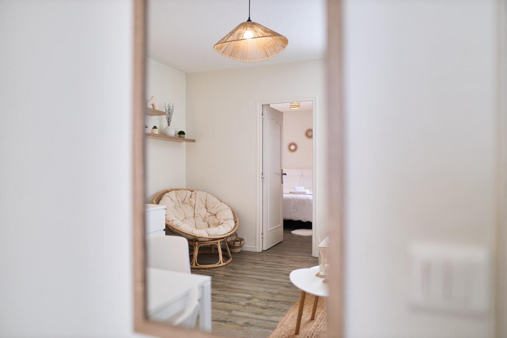 Le Petillant, Gare Centre-Ville, Netflix, Wifi Reims Bagian luar foto